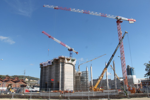 Industrie : retour vers les futurs...
