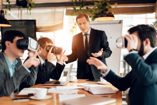 À quoi ressemblera la formation professionnelle de demain ?