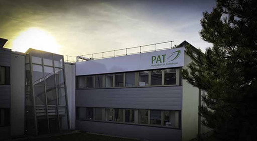 PAT : CA en baisse mais confiance affichée