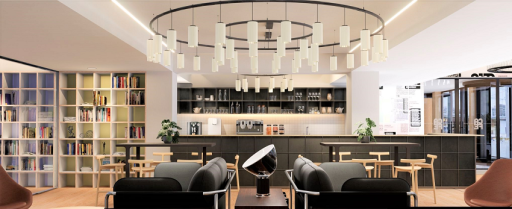 Covivio en bonne forme