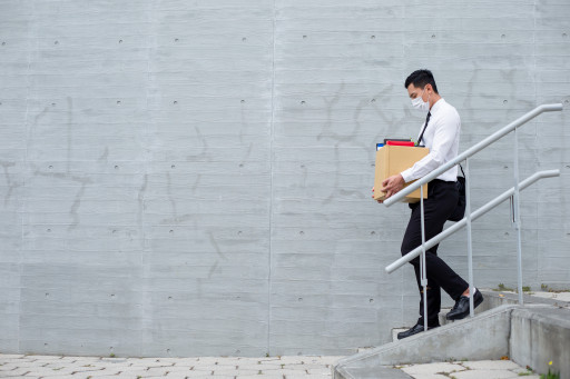 Le taux de chômage dans les Vosges progresse de 0,6 %
