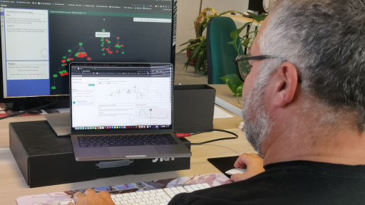 UX-KEY, prometteuse start-up messine