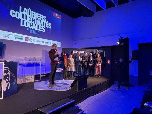 L’Eurodistrict SaarMoselle récompensé pour son travail dans la coopération transfrontalière