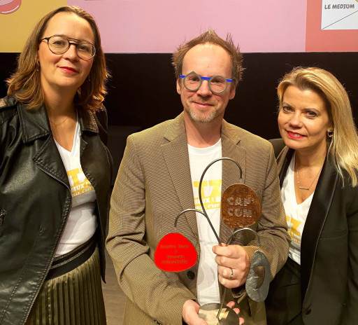 «Metz c’est mieux, la Moselle c’est mieux» gagne le grand prix Cap’Com «Attractivité et Marketing territorial»