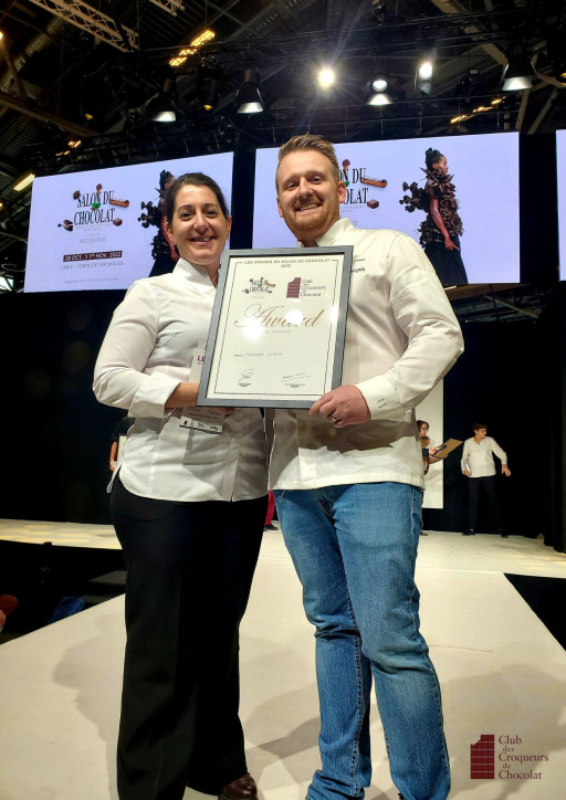 Le Relais Bernard Loiseau décroche l’"Award de la Subtilité" 2023