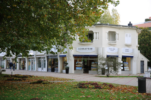Le point sur le marché immobilier du Touquet