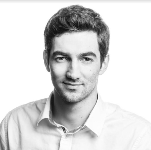 William Simonin fait son entrée dans le classement Forbes «30 under 30»