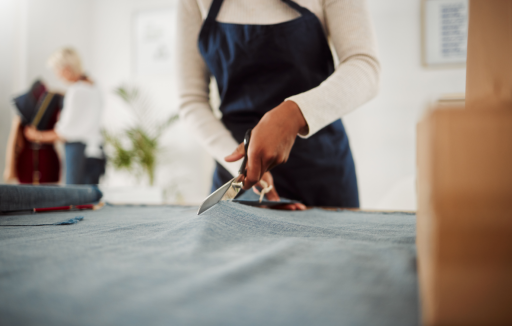 Un appel à candidature pour les professionnels des métiers d’art est lancé