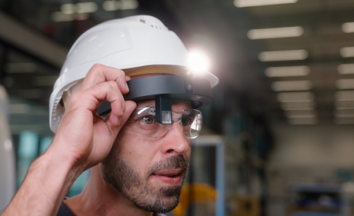 L’enseigne messine Vivoka conclut un accord de collaboration avec Almer Technologies