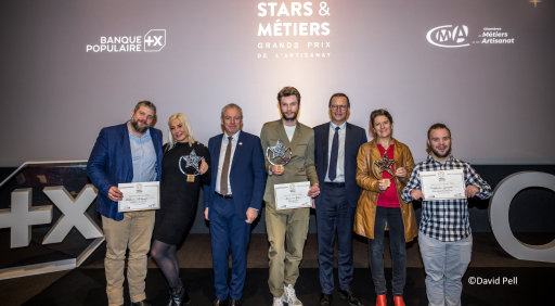 Portraits d’artisans, récits de vies