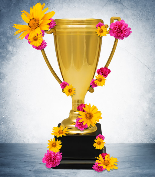 Côte-d'Or : le département a renouvelé pour la 4ème fois son label Département Fleuri