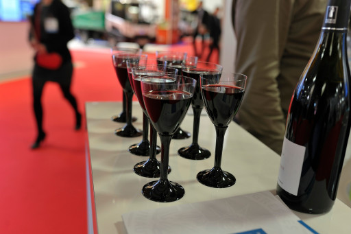 La 5ème édition du Salon des Vins de Tournus est prévu pour mars 2023