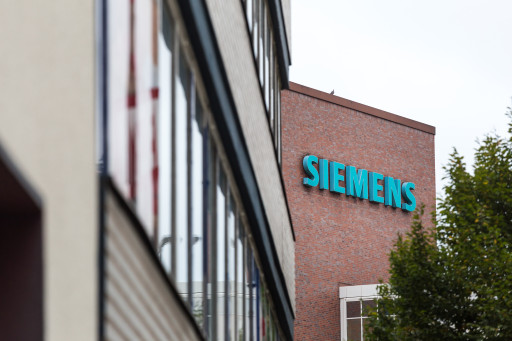 Siemens déménage son agence à Metz-Technopôle