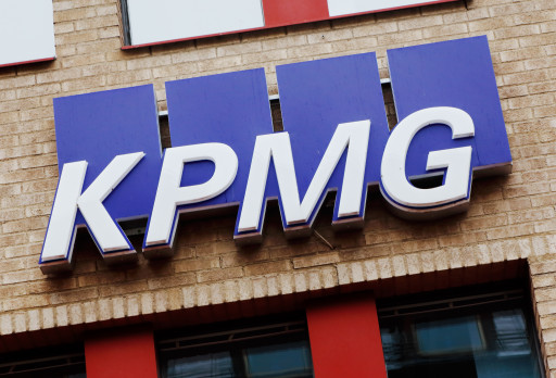 Mâcon : Les nouveaux locaux de KPMG inaugurés