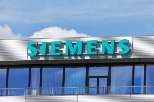 Siemens déménage son agence à Metz-Technopôle