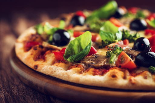 Just Queen : un site de production de pizzas arrive à Chalon-sur-Saône