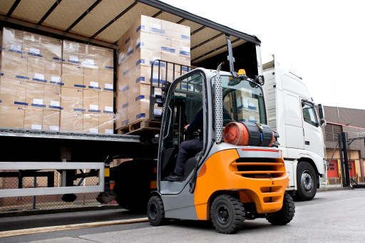 Normandie : Pôle emploi organise la Semaine des métiers du transport et de la logistique, du 5 au 9 décembre