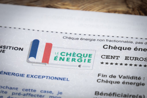 Meuse : distribution des chèques énergie exceptionnels 2022