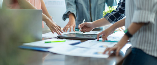 Normandie Incubation accompagne cinq nouvelles start-up