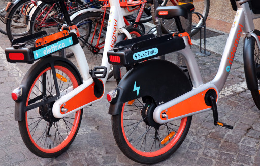 Chevigny-Saint-Sauveur encourage la mobilité douce