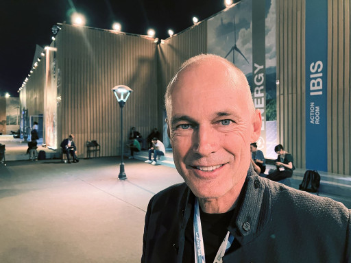 «Oeuvrer contre le changement climatique, c'est au contraire un avantage»