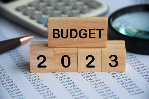Vosges : plus de 500 M€ pour le budget 2023