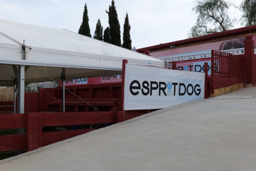 Vosges : le refuge Grimlock reçoit un don de 1,6 tonne de croquettes