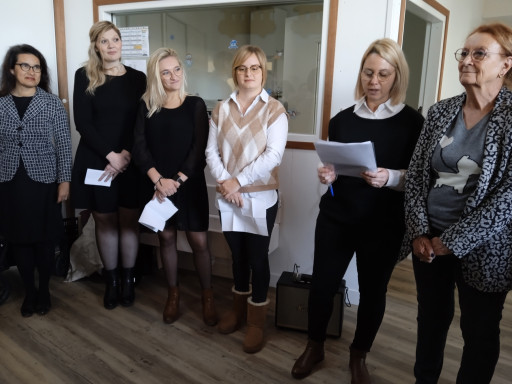 À Saint-Quentin, la crèche O comme 3 Pom, nouveau lieu de vie du quartier Saint-Jean