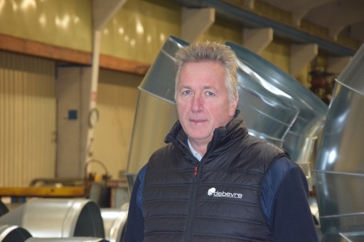 La société Debevre mise sur une croissance… durable !