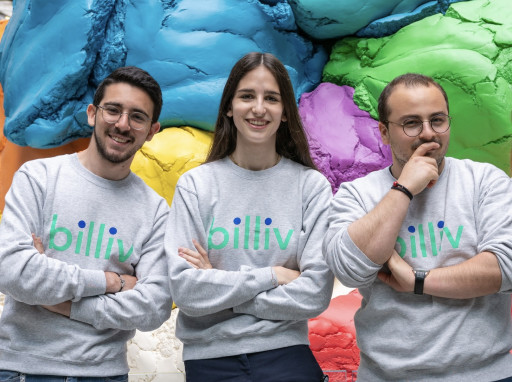 En Moselle, Billiv solution pour un paiement écoresponsable