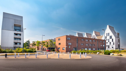 La Région accélère la rénovation urbaine en Hauts-de-France