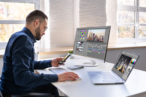 Edition de logiciels : un marché régional en forte croissance