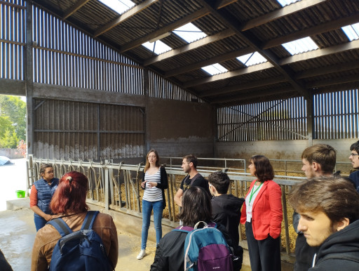 Les Hauts-de-France, région leader en France sur les contrats d’engagement jeune