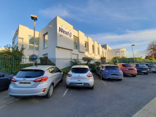 West Pharmaceutical prépare l’avenir sur son site de Nouvion-en-Thiérache