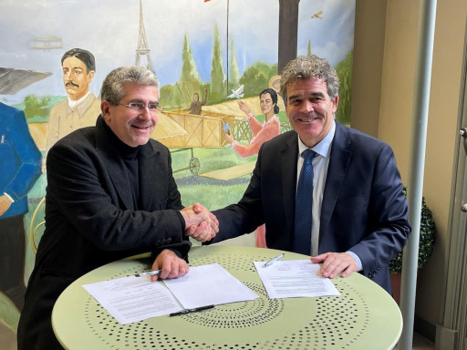 Intelligence artificielle : la Fondation Inria et la Fondation Galilé unissent leurs forces