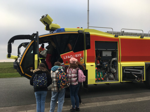 Pour sa dixième édition, l’Eductour organisé par Alytud obtient le label "Semaine de l’industrie"