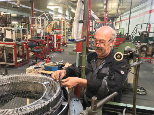Pont-Rémy : Gervois ouvre ses portes à l’occasion de la Semaine de l’industrie
