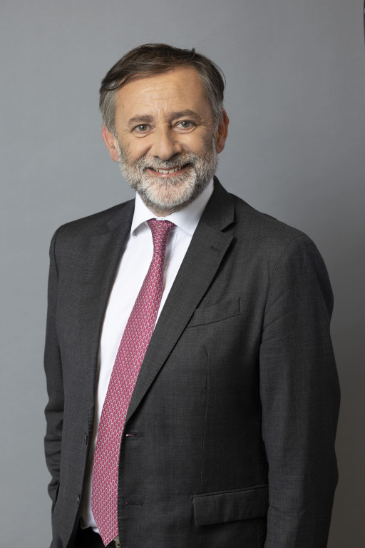 Laurent Martin nommé président du Comité régional des banques FBF Hauts-de-France