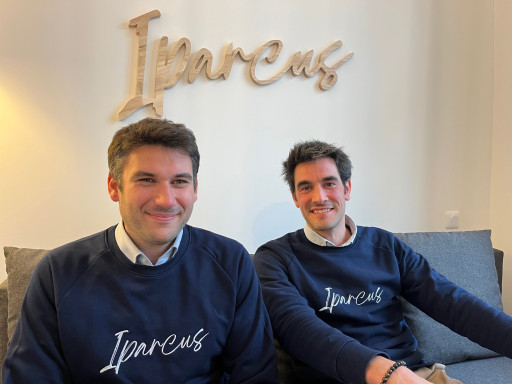 IParcus, le satellite qui gravite autour de la sécurité de l'entreprise