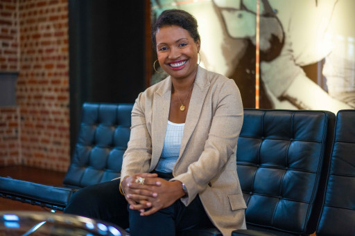 «Notre travail ? Faire que les start-up ne perdent pas de temps»