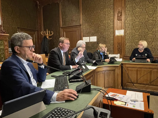 La Communauté d'Agglomération du Grand Verdun s'engage en faveur de la santé des enfants