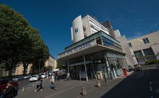 Rouen : le centre Becquerel distingué