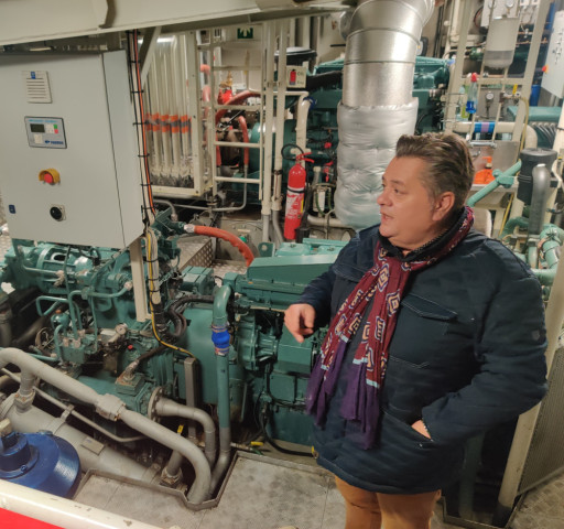 La pêche en Hauts-de-France : « C’est très dur d’abandonner le navire »