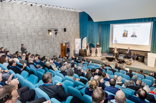 A la reconquête de l'international