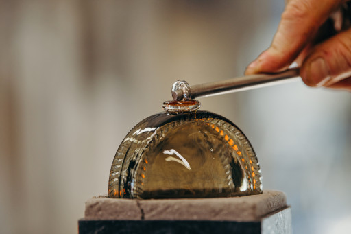 800 boules EXTRA de Meisenthal en vente à Metz tous les jeudis