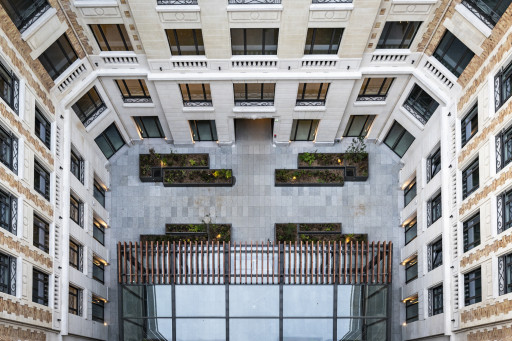 Le groupe messin Covivio poursuit son développement