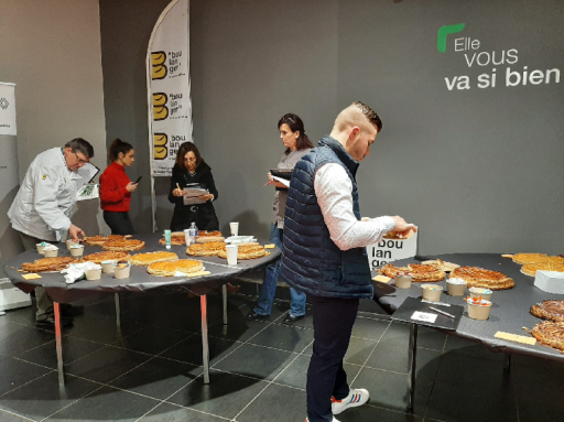 La 6e édition du concours la meilleure galette des rois est lancée