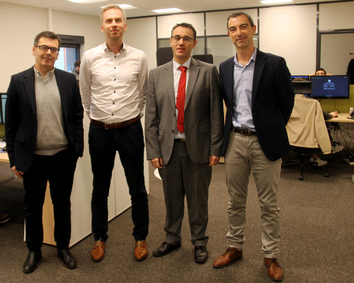 Trustteam une vision à 360° de l’IT en toute proximité
