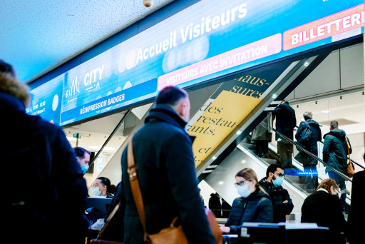 Lorr’Up met le cap sur le Simi