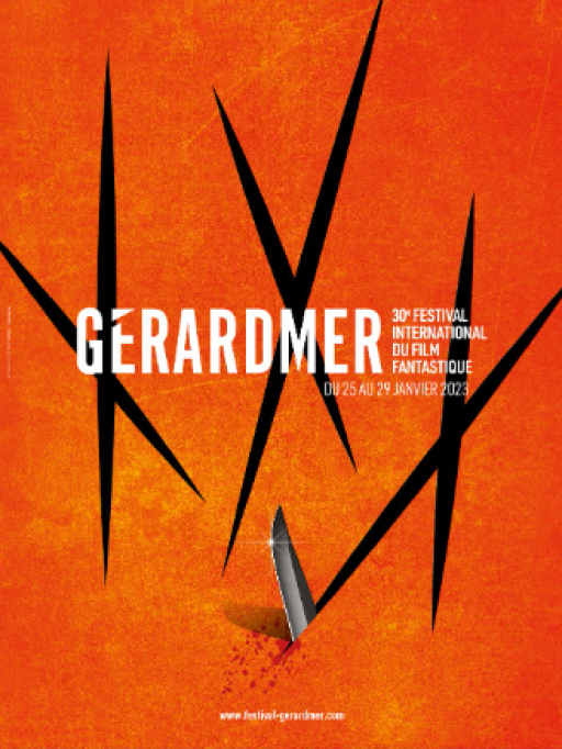 30e Festival International du Film Fantastique en approche